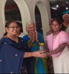World Environment Day Celebrations at Vridhasadanam Kochi 