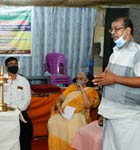 World Palliative Care Day 2021