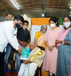 World Palliative Care Day 2021