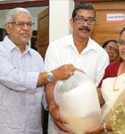 4th Anniversary of Palliative Care Unit