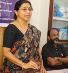 4th Anniversary of Palliative Care Unit