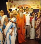 10th Anniversary of Vridhasadanam Trust