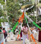 Celebrating Independence Day 2023
