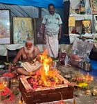 രാമായണ മാസാചരണം 2026 ഉദ്ഘാടനം