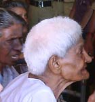 Sree Poornathrayeesa Vridha Sadanam