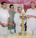 Sree Poornathrayeesa Vridha Sadanam