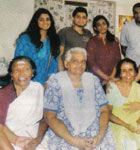Sree Poornathrayeesa Vridha Sadanam