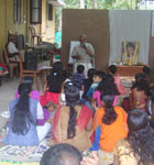 Sree Poornathrayeesa Vridha Sadanam