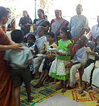 Sree Poornathrayeesa Vridha Sadanam