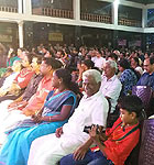 Sree Poornathrayeesa Vridha Sadanam