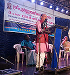 Sree Poornathrayeesa Vridha Sadanam
