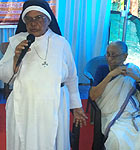 Sree Poornathrayeesa Vridha Sadanam